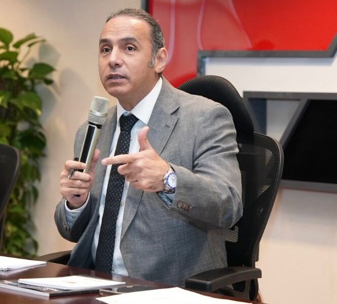 Egypt's FRA Overhauls Real Estate Developer Conversion Rules to Investment Funds - Egypt