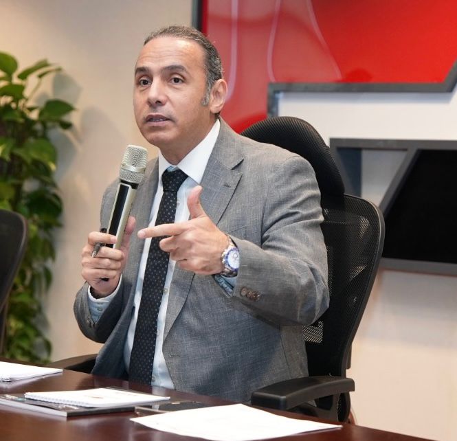 Egypt's FRA Overhauls Real Estate Developer Conversion Rules to Investment Funds - Egypt