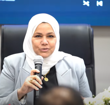 Egypt's Tax Authority Digitises Real Estate Transactions with New Mobile App - Egypt
