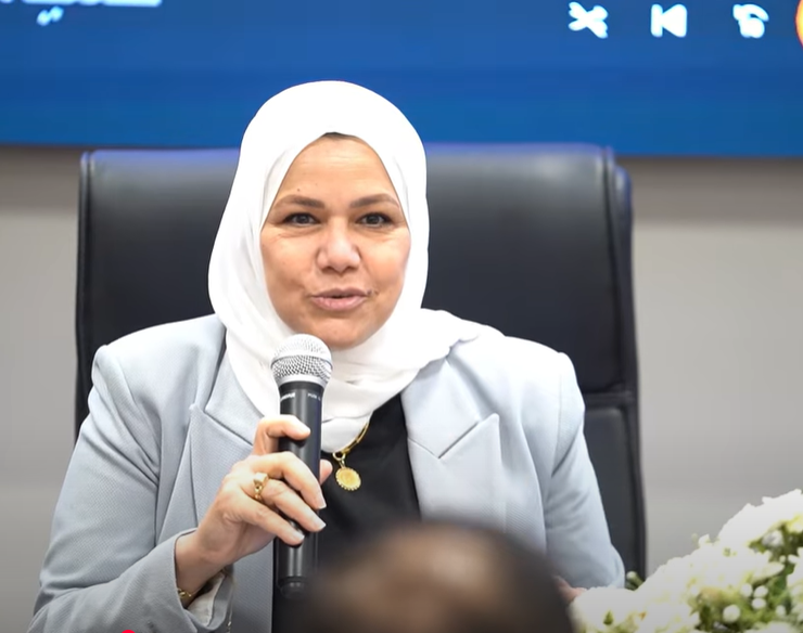 Egypt's Tax Authority Digitises Real Estate Transactions with New Mobile App - Egypt