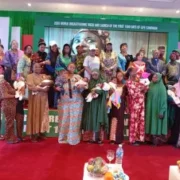 Federal Government Mandates Immediate Action to Safeguard Health Workers Amidst Rising Violence - Nigeria