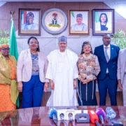 FG Establishes Advertising Offences Tribunal to Bolster ARCON Act Enforcement - Nigeria