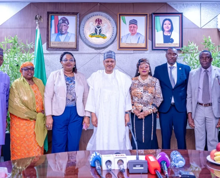 FG Establishes Advertising Offences Tribunal to Bolster ARCON Act Enforcement - Nigeria