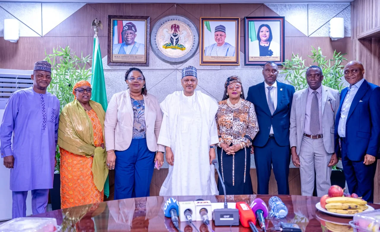 FG Establishes Advertising Offences Tribunal to Bolster ARCON Act Enforcement - Nigeria