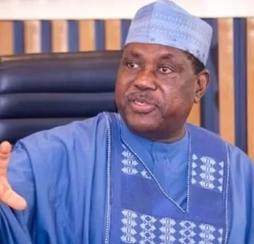 FG Mandates Data Protection Officers in MDAs, Escalates CEO Liability Under NDP Act - Nigeria