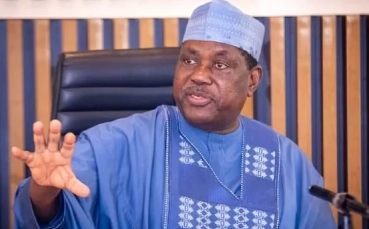FG Mandates Data Protection Officers in MDAs, Escalates CEO Liability Under NDP Act - Nigeria