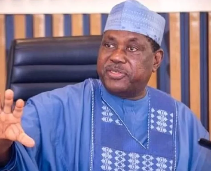 FG Mandates Data Protection Officers in MDAs, Escalates CEO Liability Under NDP Act - Nigeria