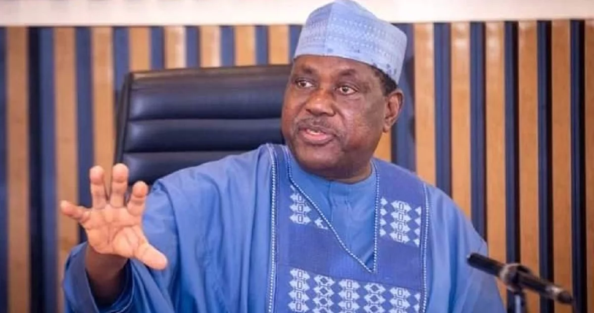 FG Mandates Data Protection Officers in MDAs, Escalates CEO Liability Under NDP Act - Nigeria