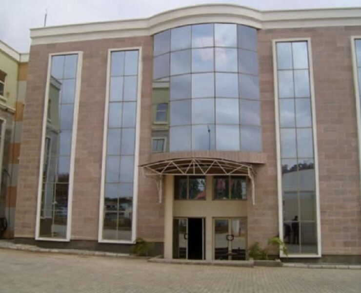 Finance Ministry Halts NAICOM's Recapitalisation Fee Enforcement Amidst NICON and Nigeria Re Dispute - Nigeria