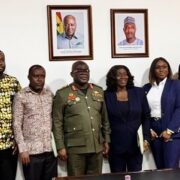 Ghana Issues First Cannabis Cultivation Licences Under New Regulatory Framework - Ghana