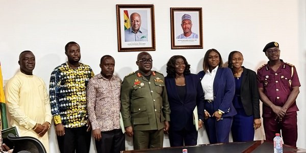 Ghana Issues First Cannabis Cultivation Licences Under New Regulatory Framework - Ghana
