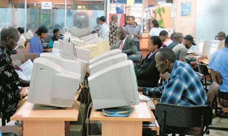 Kenya Mandates Customer Registration and Data Retention for Cyber Cafés Under New Regulatory Framework - Kenya