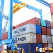 Kenya Revenue Authority Mandates Advance Cargo Declaration Code for All Imports - Kenya