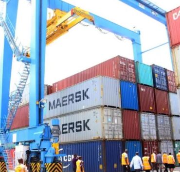 Kenya Revenue Authority Mandates Advance Cargo Declaration Code for All Imports - Kenya