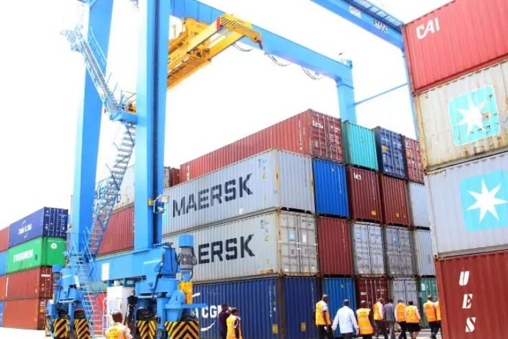 Kenya Revenue Authority Mandates Advance Cargo Declaration Code for All Imports - Kenya