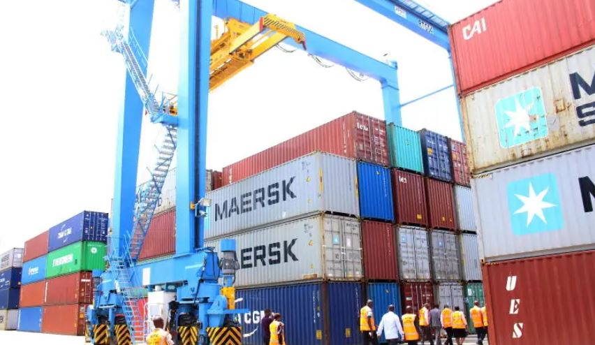 Kenya Revenue Authority Mandates Advance Cargo Declaration Code for All Imports - Kenya