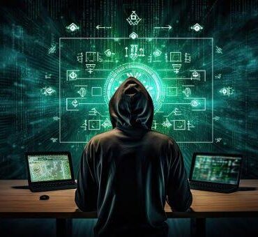 Nigeria Faces Systemic Cyber Risk as Weekly Attacks Surge Past 4,700 - Nigeria