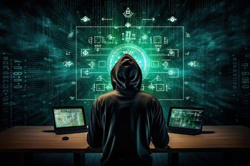 Nigeria Faces Systemic Cyber Risk as Weekly Attacks Surge Past 4,700 - Nigeria