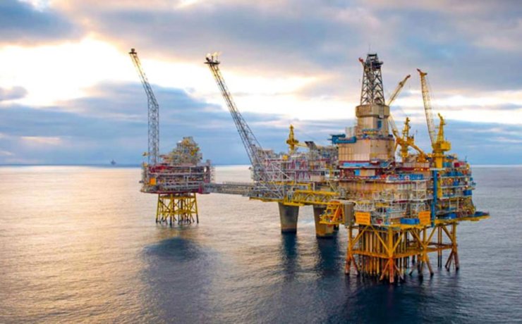 Nigeria Unlocks Deepwater Oil Investment with Landmark Tax Relief Order - Nigeria