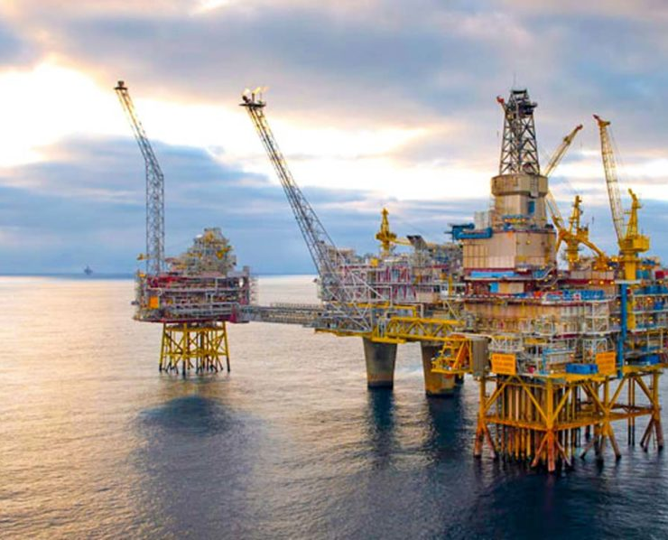 Nigeria Unlocks Deepwater Oil Investment with Landmark Tax Relief Order - Nigeria