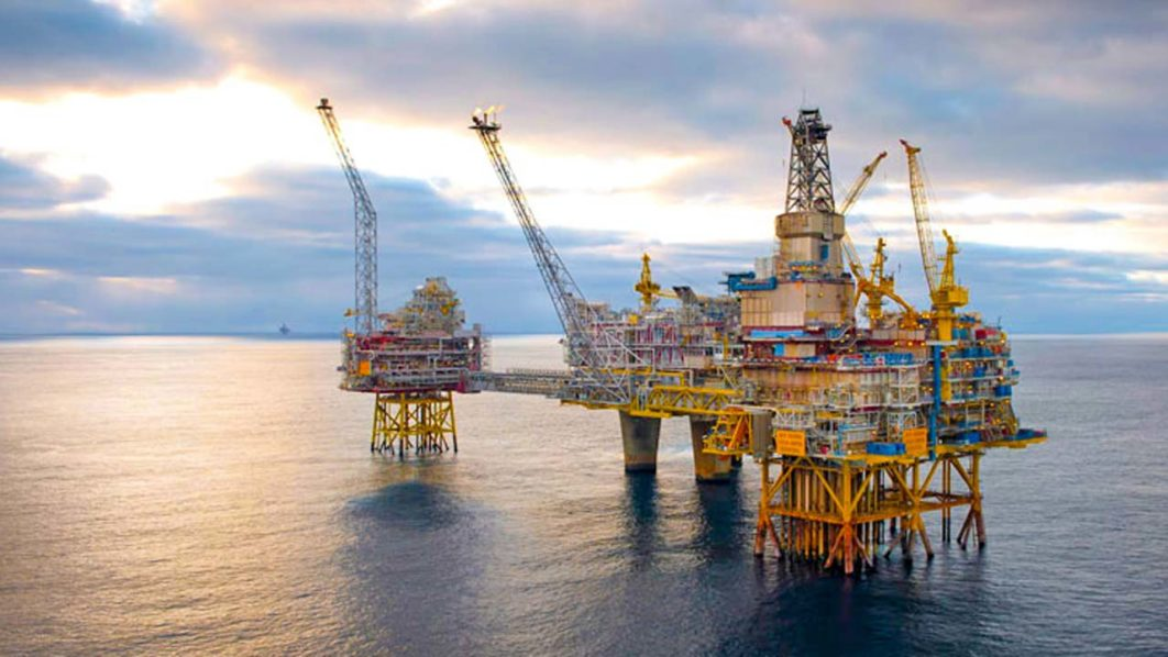 Nigeria Unlocks Deepwater Oil Investment with Landmark Tax Relief Order - Nigeria