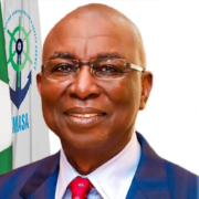 NIMASA Intensifies Cabotage Enforcement: Protecting Nigerian Maritime Jobs and Capacity - Nigeria
