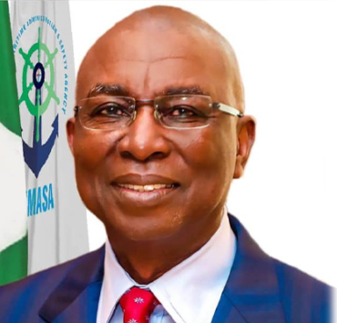 NIMASA Intensifies Cabotage Enforcement: Protecting Nigerian Maritime Jobs and Capacity - Nigeria