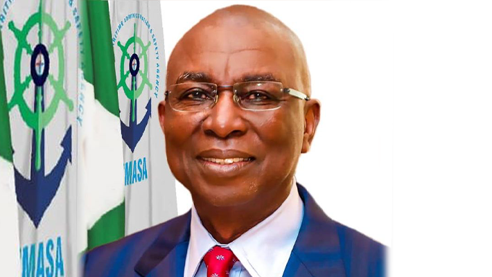 NIMASA Intensifies Cabotage Enforcement: Protecting Nigerian Maritime Jobs and Capacity - Nigeria