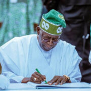 Presidential Order Unlocks $50 Billion Deep Offshore Investment with Tax Remissions - Nigeria