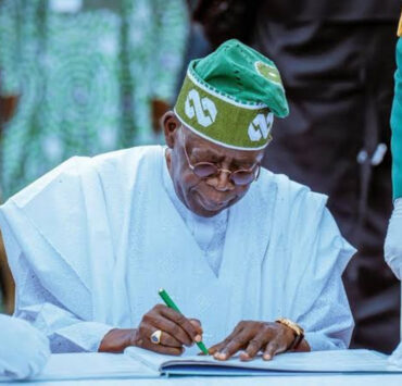 Presidential Order Unlocks $50 Billion Deep Offshore Investment with Tax Remissions - Nigeria