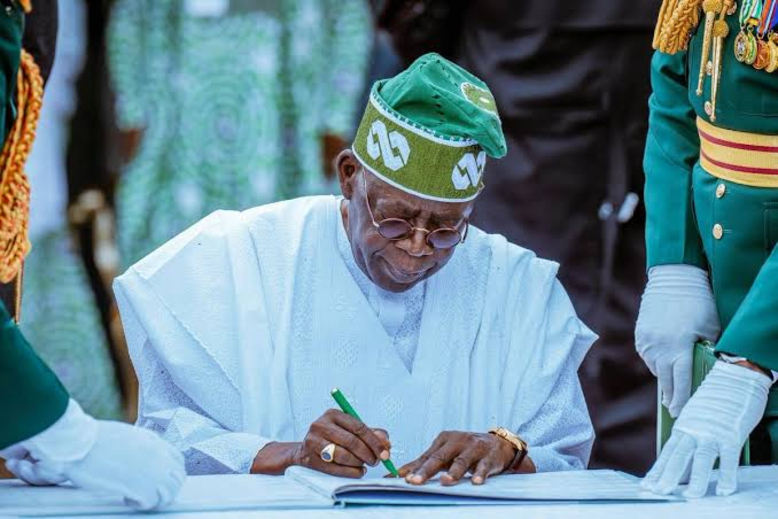 Presidential Order Unlocks $50 Billion Deep Offshore Investment with Tax Remissions - Nigeria