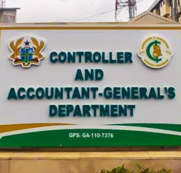 Public Entities Face Scrutiny: Controller General Mandates Approval for Bank Account Openings - Ghana