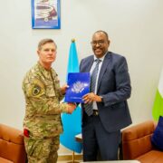 Puntland and US Forge Enhanced Security Pact to Bolster Red Sea Maritime Defence and Counter-Terrorism - Somalia