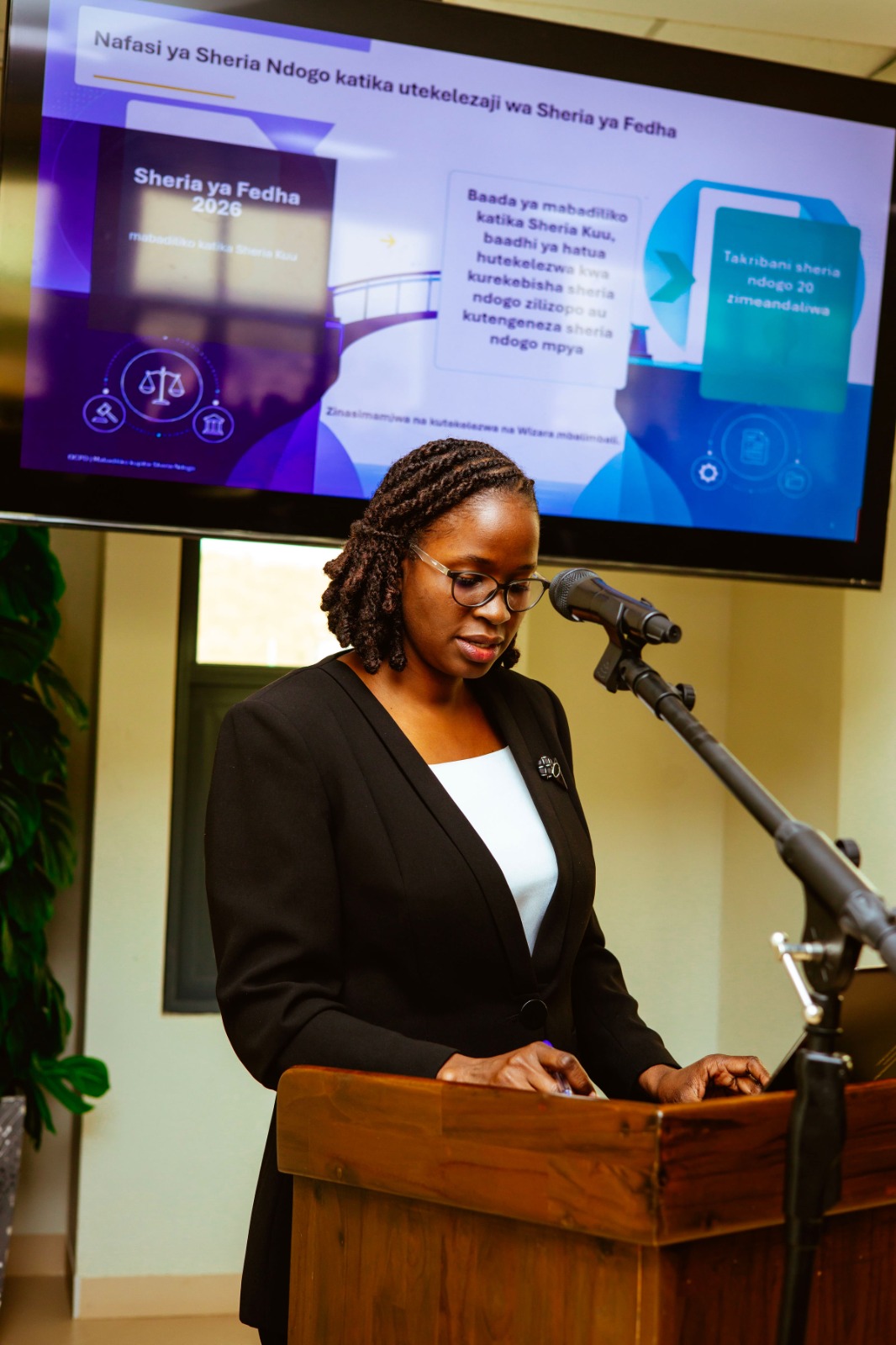 Tanzania Enforces Digital Payments Mandate: Implications for Business and Compliance - Tanzania