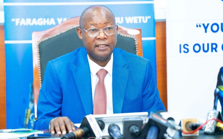Tanzania's Data Protection Regulator Launches On-Site Compliance Crackdown - Tanzania