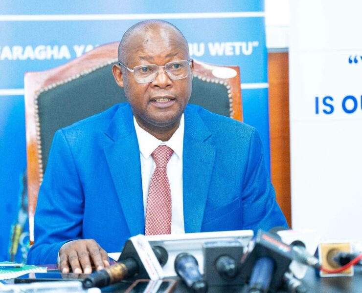 Tanzania's Data Protection Regulator Launches On-Site Compliance Crackdown - Tanzania