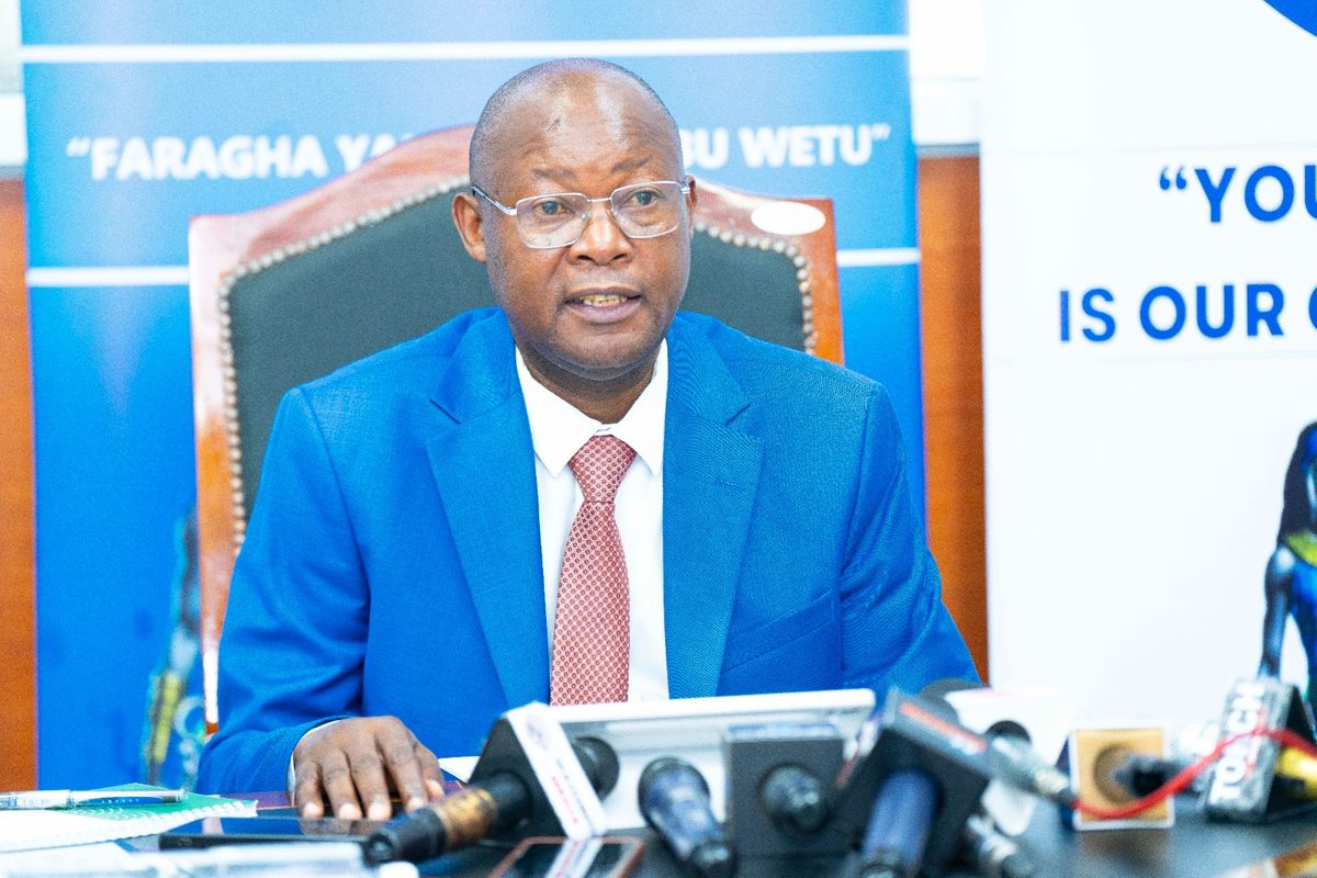 Tanzania's Data Protection Regulator Launches On-Site Compliance Crackdown - Tanzania