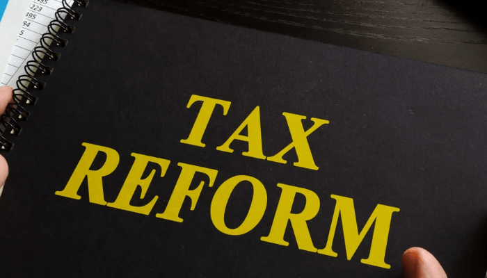 Tax Reform Tightens Corporate Contract Access, Elevating Compliance Bar for SMEs - Nigeria
