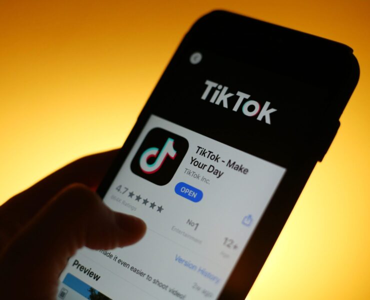 TikTok Faces $400 Million Settlement Over Children's Privacy Violations - Global