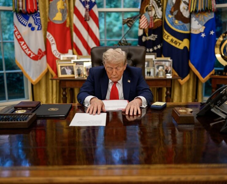 US Imposes Polysilicon Tariffs and Price Floors, Reshaping Solar Supply Chain Economics - Global