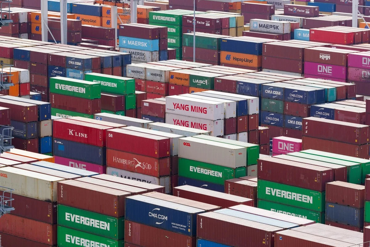 US Imposes Tariffs and Price Floors on Polysilicon Imports to Bolster Domestic Solar and Semiconductor Supply Chains - Global