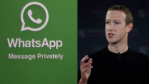 WhatsApp Business Platform to Implement Per-Message Fees for Corporate Clients from October 1 - Nigeria