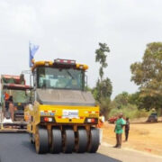 AfDB Sanctions China Railway 20 for Fraudulent Practice in Cameroon Road Project - Cameroon