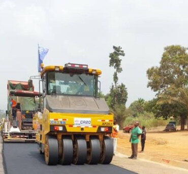 AfDB Sanctions China Railway 20 for Fraudulent Practice in Cameroon Road Project - Cameroon