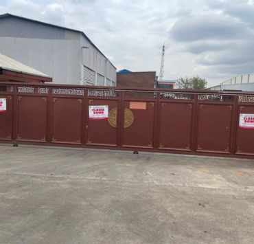 Environmental Authority Mandates Operational Halt for Ponlok Company Over Persistent Violations - Ghana