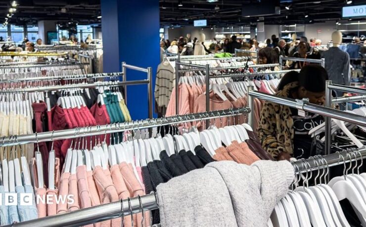 France Imposes Eco-Levy on Fast Fashion, Targeting Shein and Temu with Escalating Fees - International