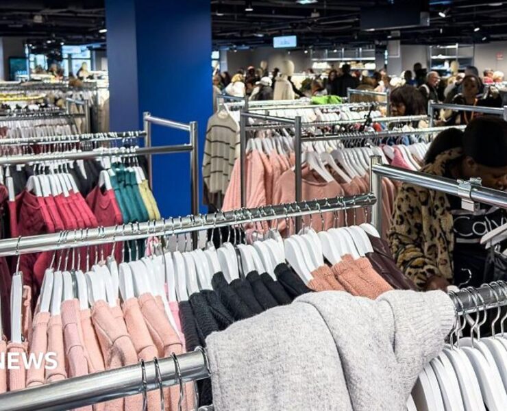 France Imposes Eco-Levy on Fast Fashion, Targeting Shein and Temu with Escalating Fees - International
