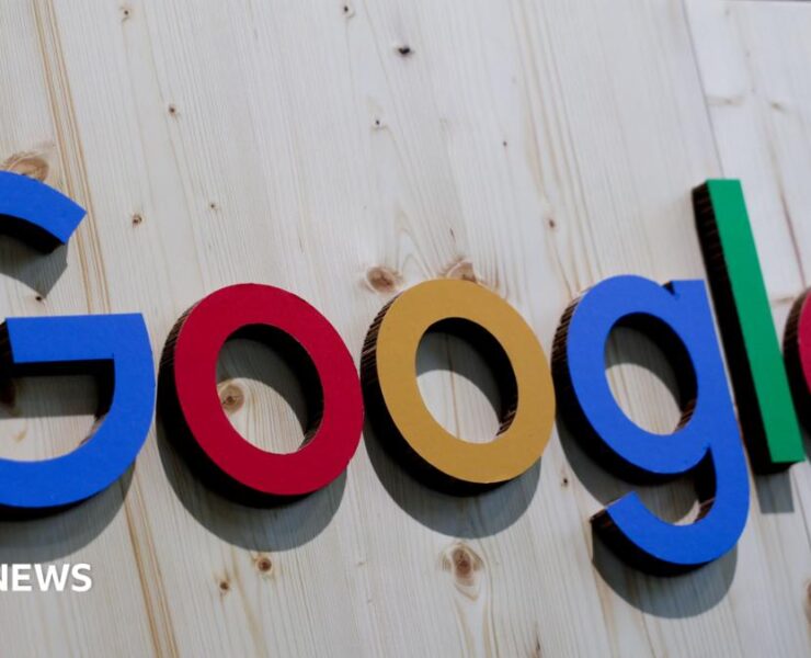Google Faces €403 Million GDPR Penalty in Ireland Over Location Data Handling - International