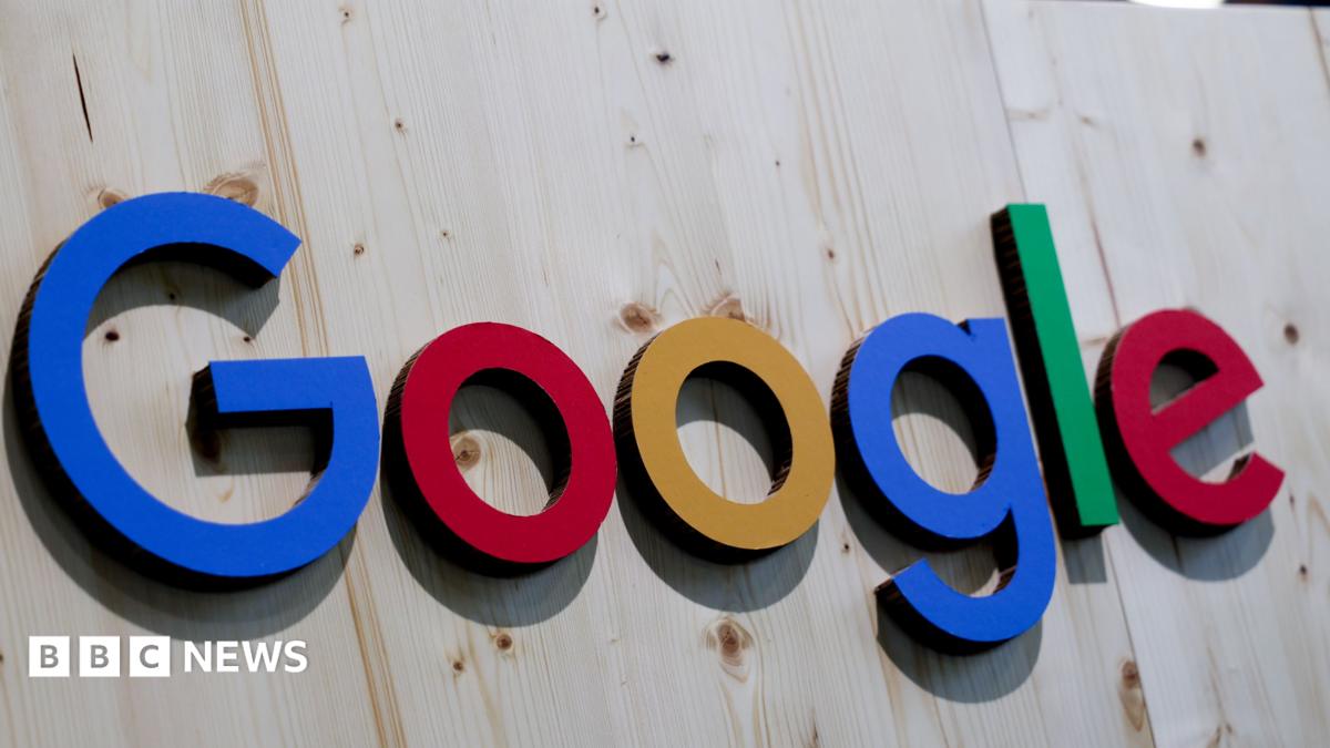 Google Faces €403 Million GDPR Penalty in Ireland Over Location Data Handling - International