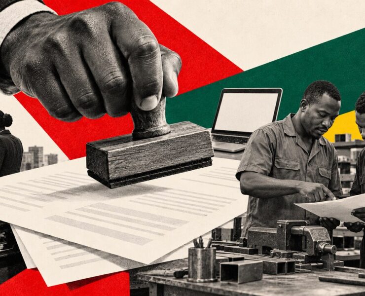 Mozambique Overhauls Tax Regulations: Digital Economy, Corporate, and Personal Income Tax Reforms Take Effect - Africa